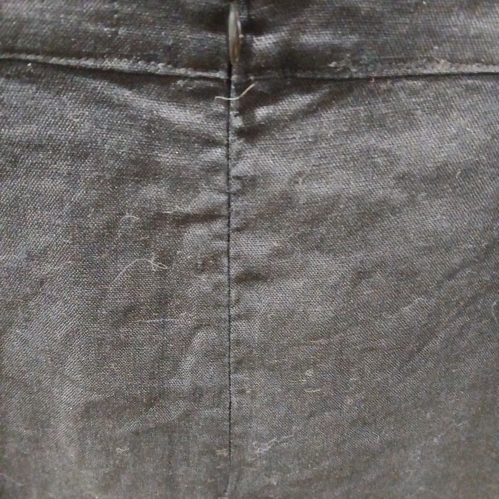 Reformation Linen Twinkle Ruffle Midi Skirt 10 - Picture 4 of 7